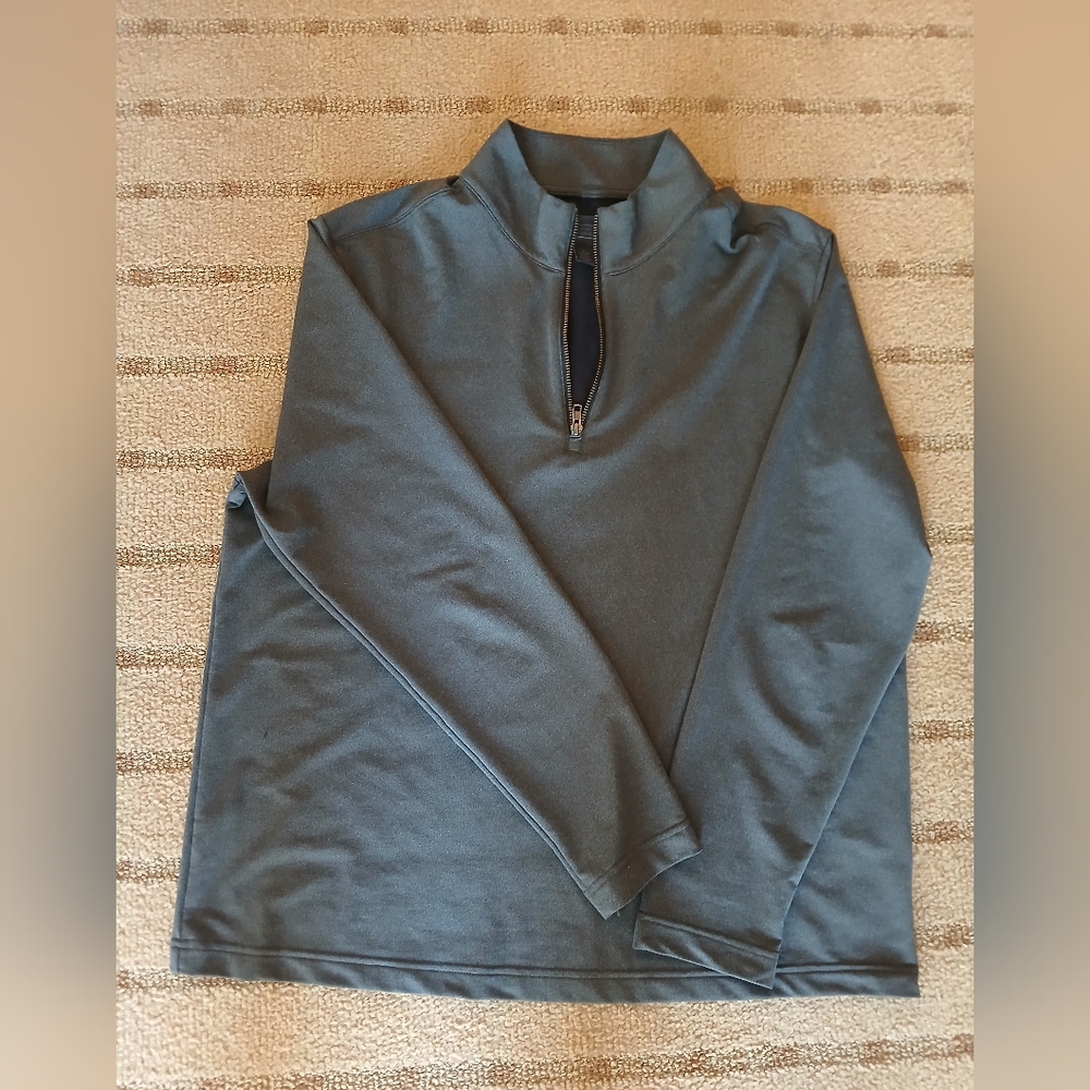 14th & Union Men's Zip-Up